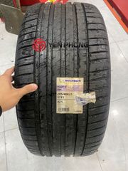 Lốp xe ô tô Michelin 295/40R21 Pilot Sport 4 SUV Hungary