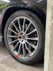 Lốp xe ô tô Michelin 295/40R21 Pilot Sport 4 SUV Hungary