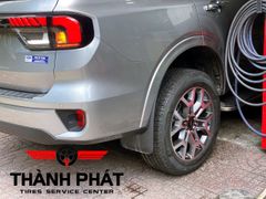 Lốp xe ô tô Goodyear 255/55R20 Wrangler Territory HT Thai