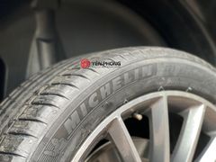 Lốp xe ô tô Michelin 295/40R21 Pilot Sport 4 SUV Hungary