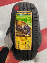 Lốp xe ô tô Goodyear 225/55R19 Efficient Performance Thai