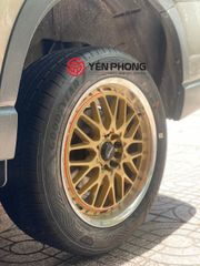 Lốp xe ô tô Goodyear 225/55R18 Assurance Maxguard Thai