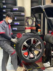 Bridgestone 315/35R20 110W XL Dueler H/P Sport