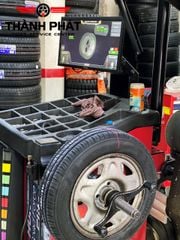 Lốp xe Kumho 155/70R14 Ecowing KH27 VN