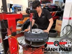 Lốp xe Kumho 155/70R14 Ecowing KH27 VN