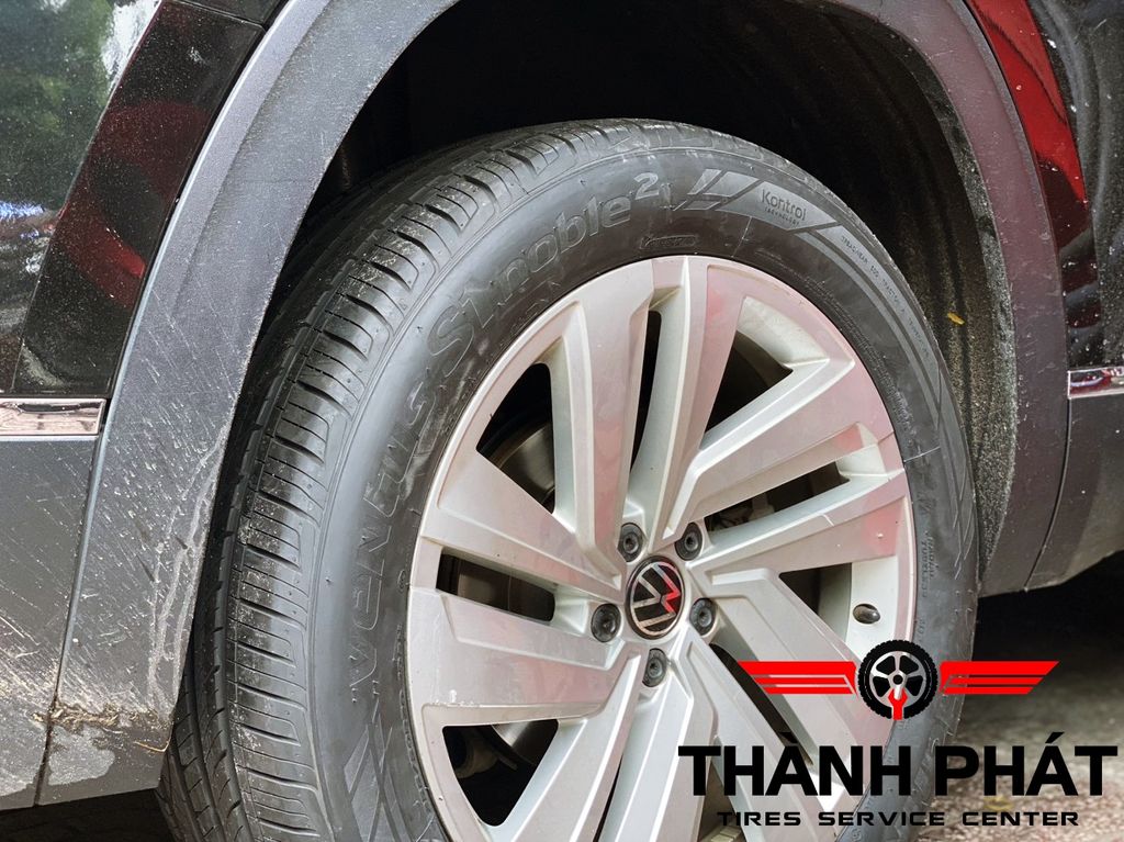 Lốp xe Hankook 255/50R20 Ventus S1 Noble2 H452 KOREA
