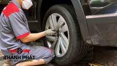 Lốp xe Hankook 255/50R20 Ventus S1 Noble2 H452 KOREA