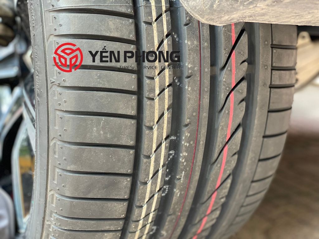 Bridgestone 315/35R20 110W XL Dueler H/P Sport