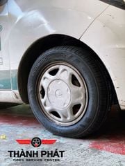 Lốp xe Kumho 155/70R14 Ecowing KH27 VN