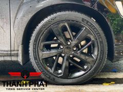 Vỏ xe Michelin 235/45R18 Pilot Sport 5 sản xuất Thái Lan