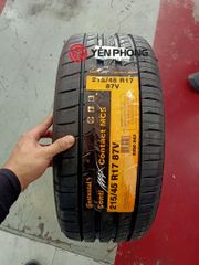 Lốp xe ô tô Continental 215/45R17 MaxContact MC5 Malaysia