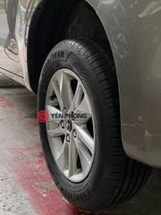 Lốp xe ô tô Goodyear 205/65R16 Assurance Duraplus2 Indo