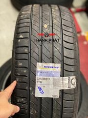 Vỏ xe Michelin 225/45R17 Primacy 4