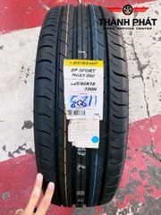 Lốp xe Dunlop 225/60R18 SPORT MAXX050 NHẬT