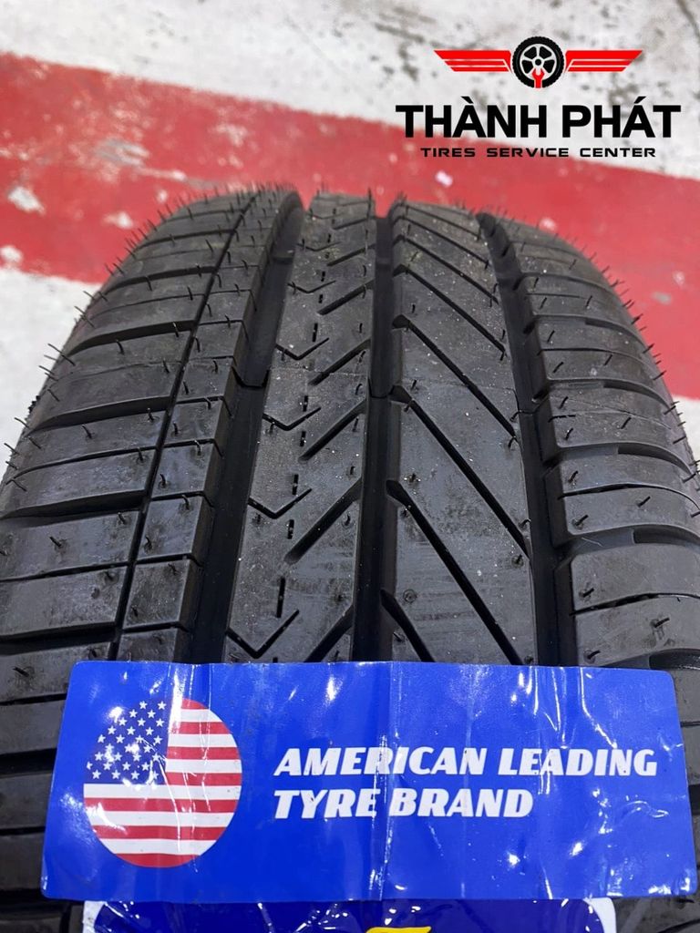 Lốp xe ô tô Goodyear 175/50R15 Duraplus Malaysia