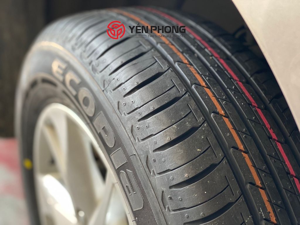 Lốp xe Bridgestone 205/65R16 Ecopia EP150 VN