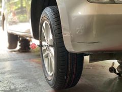 Lốp xe Bridgestone 205/65R16 Ecopia EP150 VN