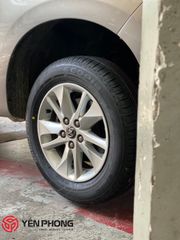 Lốp xe Bridgestone 205/65R16 Ecopia EP150 VN