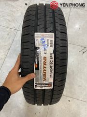 Lốp Hankook 215/65R16 Mã gai RA18