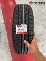 Lốp BRIDGESTONE 205/65R15 [94S] B390HZ