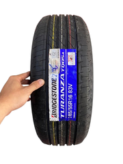 Lốp BRIDGESTONE 185/55R16 [83V] Turanza T005A