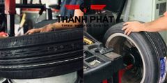 Lốp xe Bridgestone 245/40R18 TURANZA T005 THAI