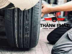 Lốp xe Bridgestone 245/40R18 TURANZA T005 THAI