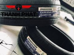 Lốp xe Bridgestone 245/40R18 TURANZA T005 THAI