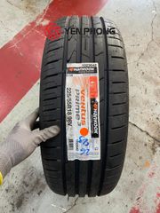 Lốp Hankook 225/55R18 Mã gai k125