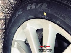 Lốp xe Bridgestone 245/55R19 DUELER D400 NHẬT