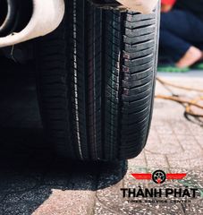 Lốp xe Bridgestone 245/55R19 DUELER D400 NHẬT