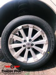 Lốp xe Bridgestone 245/55R19 DUELER D400 NHẬT