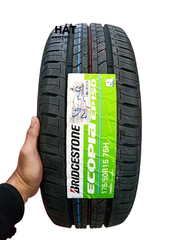 Lốp BRIDGESTONE 175/50R15 [75H] Ecopia 150