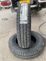 Lốp xe Hankook 145R13 Radial RA08 KOREA