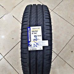 Lốp xe ô tô Michelin 195/80R14C Agilis 3 RC Thailand