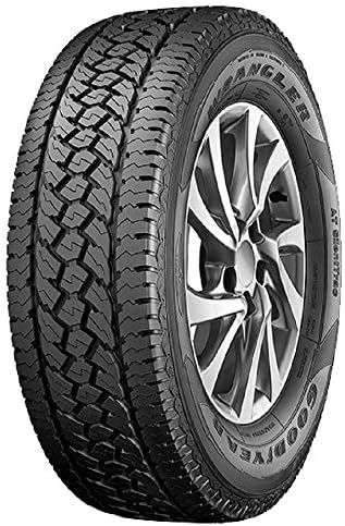 Lốp xe ô tô Goodyear 265/75R16LT Wrangler AT/ST OWL Indo