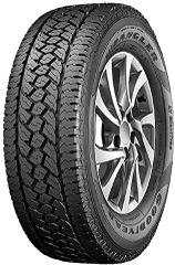 Lốp xe ô tô Goodyear 265/75R16LT Wrangler AT/ST OWL Indo