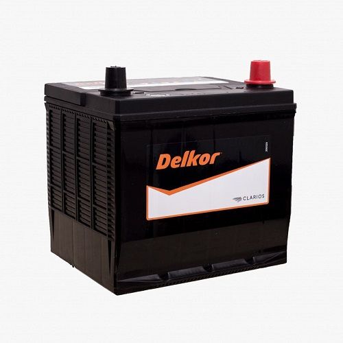 Ăc quy Delkor 85BR60K (DF60R)