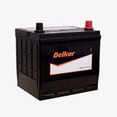 Ăc quy Delkor 85BR60K (DF60R)
