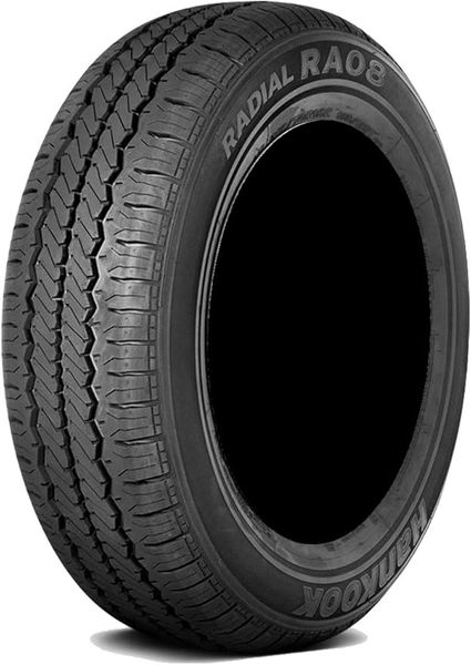 Lốp HANKOOK 185R14C Vantra LT RA18 INDO