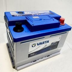 Ăc quy Varta  56090 (DIN60)
