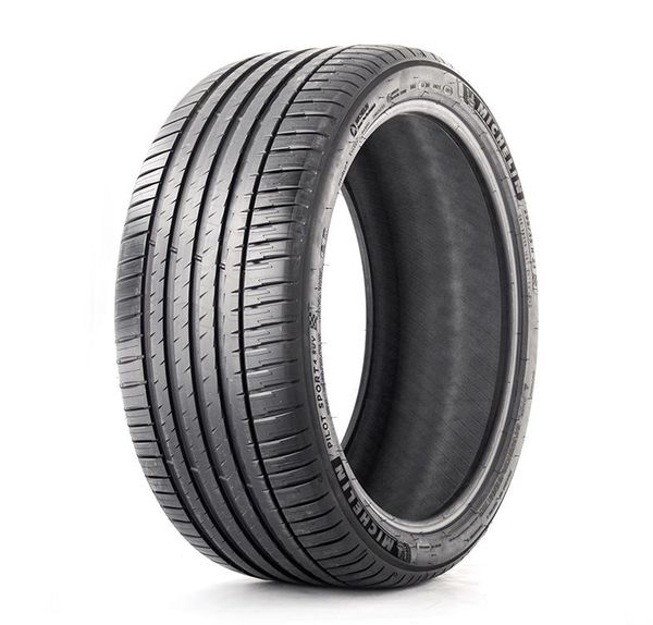 Lốp MICHELIN 315/35R22 [111Y] Pilot Sport 4 SUV ZP