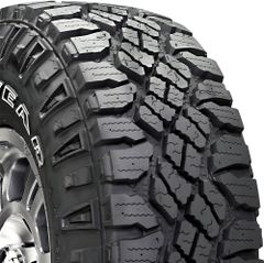 Lốp xe ô tô Goodyear 285/60R18LT Wrangler Duratrac AT/ST OWL Indo
