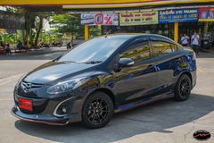Mâm xe SSW S363 15 inch 4x100 dành cho các dòng xe Toyota, Mazda, Honda, Hyundai, Kia