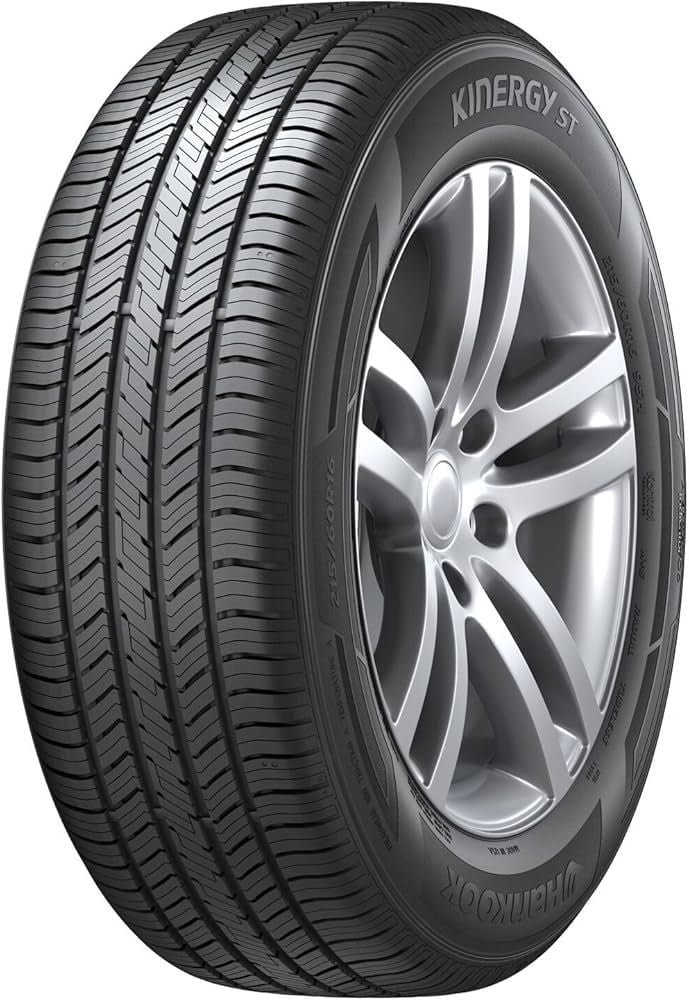Lốp Hankook 175/70R14 Kinergy ST H735 All-Season Radial Tire
