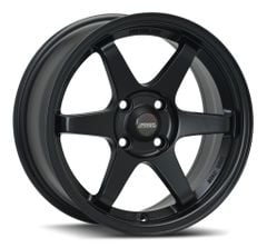 Mâm xe SSW S281 16 inch 4x100 dành cho các dòng xe Toyota, Mazda, Honda, Hyundai, Kia