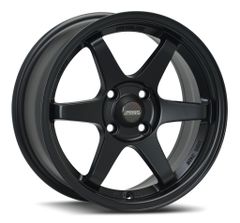 Mâm xe SSW S281 15 inch 4x100 dành cho các dòng xe Kia, Hyundai, Toyota, Mazda, Honda
