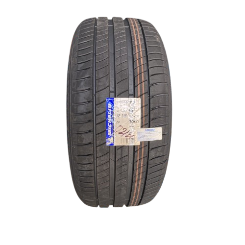 Lốp MICHELIN 245/45R18 [100W] Primacy 4ST