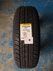 Lốp xe Dunlop 245/70R16 GRANDTREK AT20 THAI