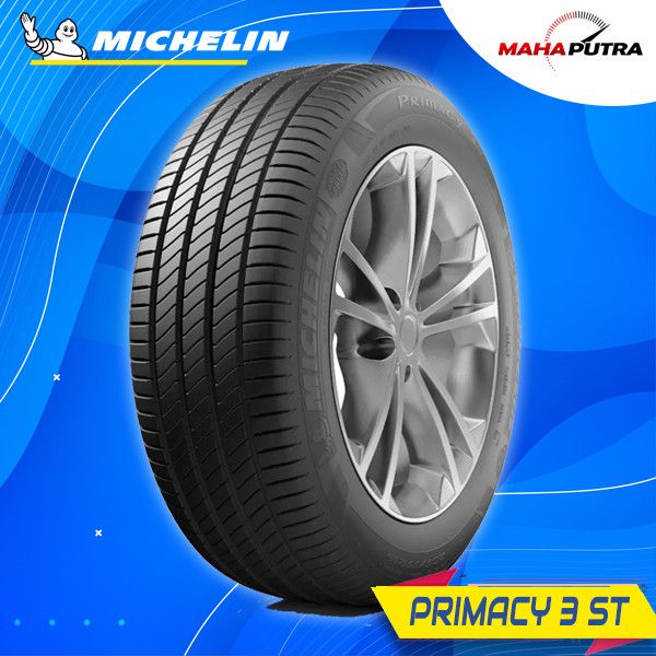 Lốp MICHELIN 225/55R16 [95W] Primacy 3ST ZP